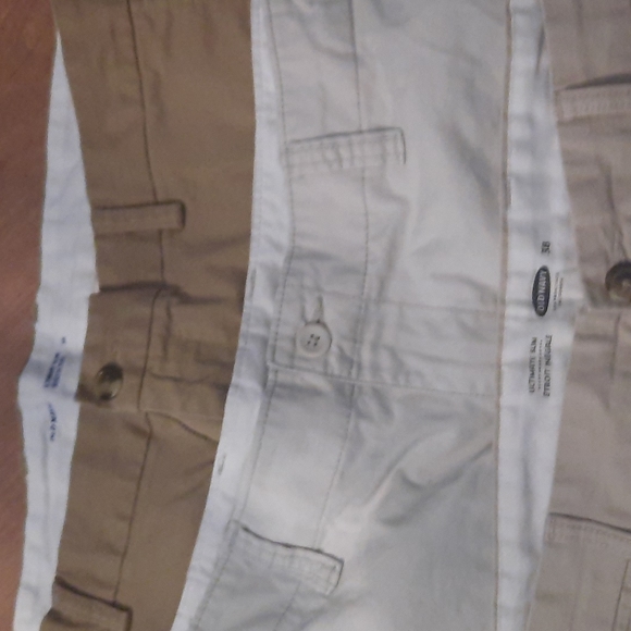 Bundle of 3 Men shorts - Picture 2 of 2